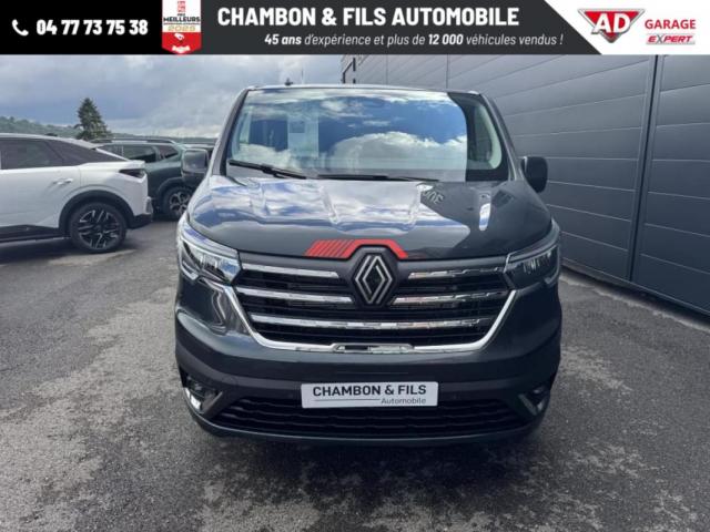 Renault Trafic image 6