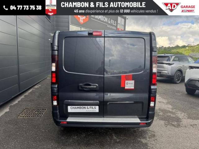 Renault Trafic image 4