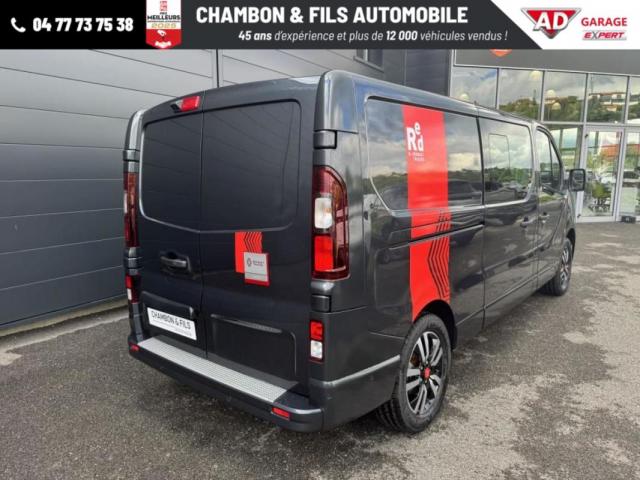 Renault Trafic image 3