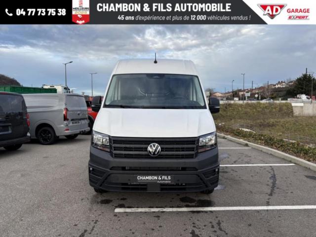 Volkswagen Crafter image 1