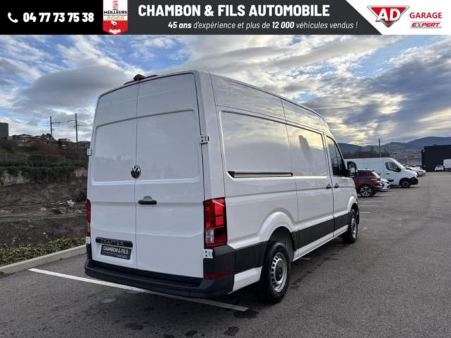 Volkswagen Crafter image 7