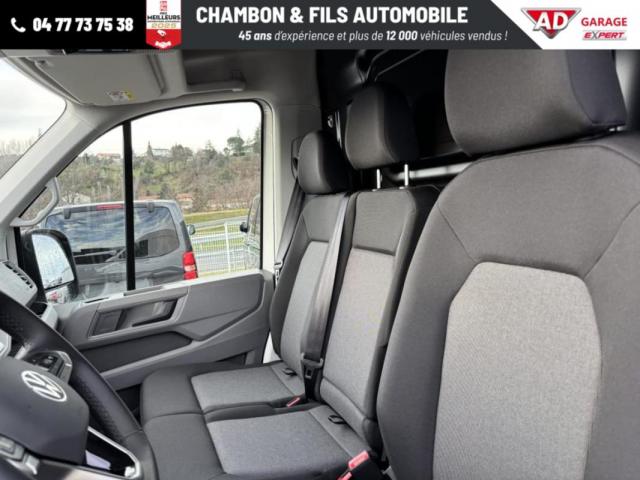 Volkswagen Crafter image 9