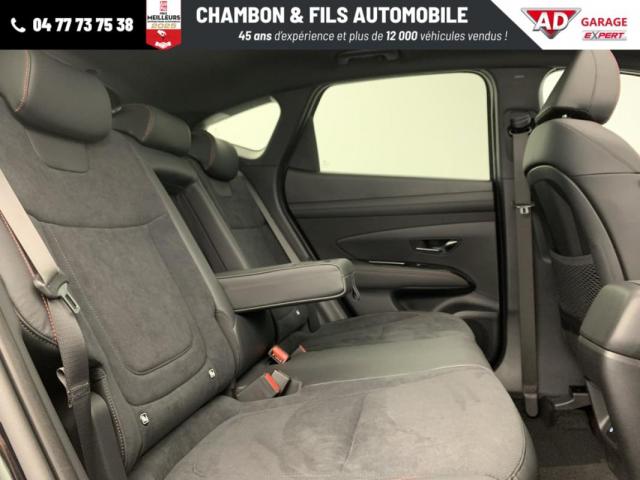 Hyundai Tucson image 2