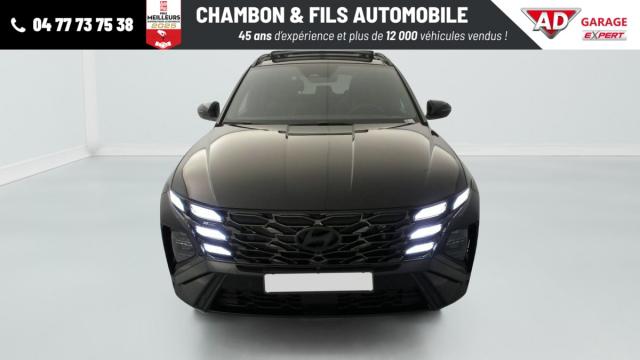 Hyundai Tucson image 9