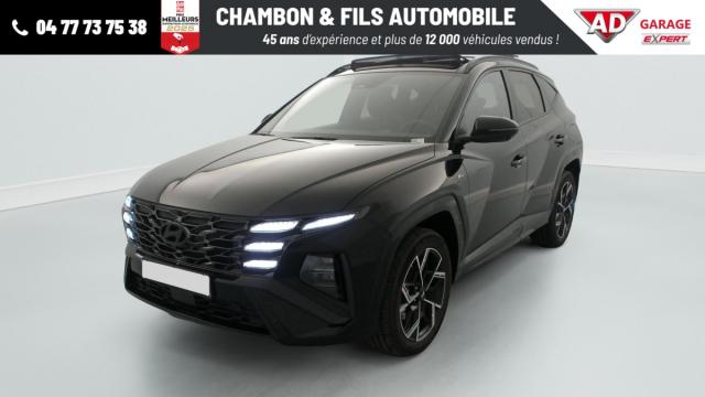 Hyundai Tucson image 1