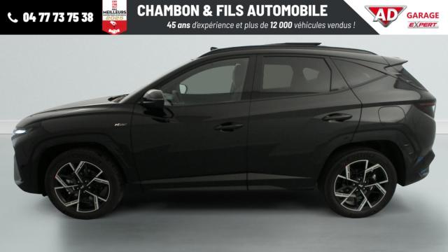 Hyundai Tucson image 6
