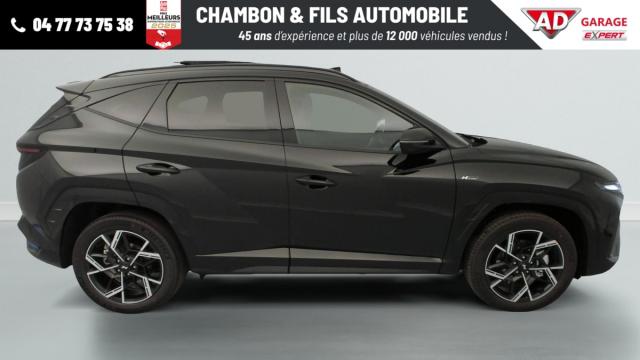 Hyundai Tucson image 7