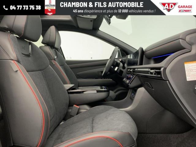 Hyundai Tucson image 5