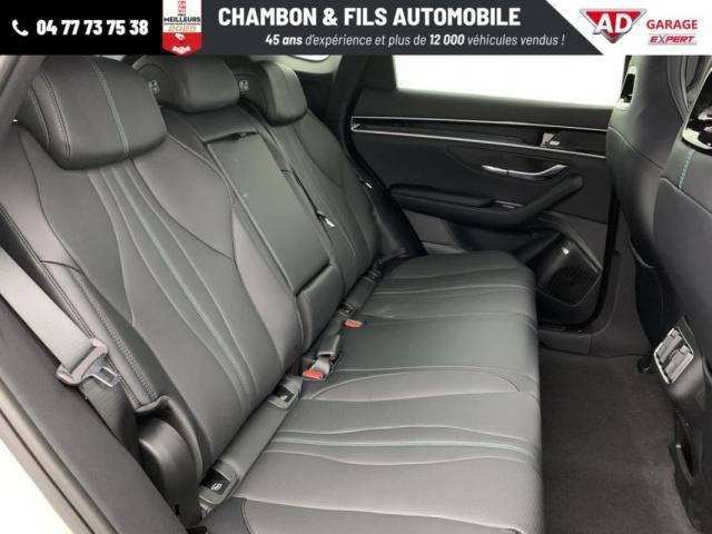 Byd Seal U image 2