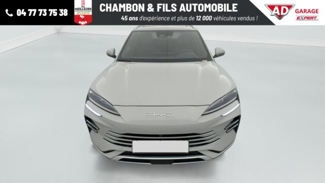Byd Seal U image 5
