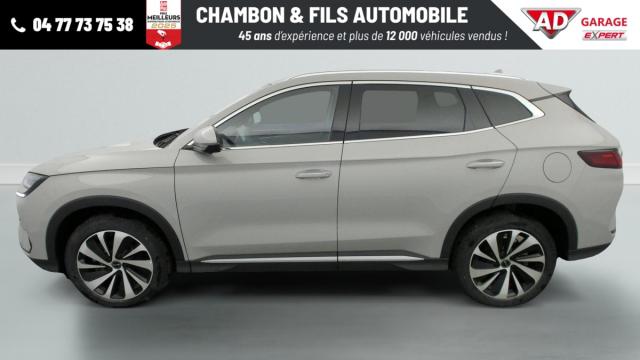 Byd Seal U image 8