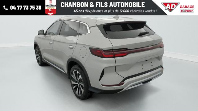 Byd Seal U image 7