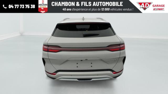 Byd Seal U image 3