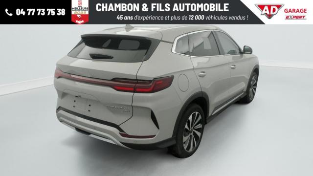 Byd Seal U image 1