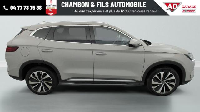 Byd Seal U image 6