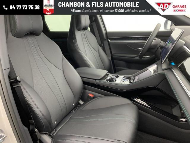 Byd Seal U image 4