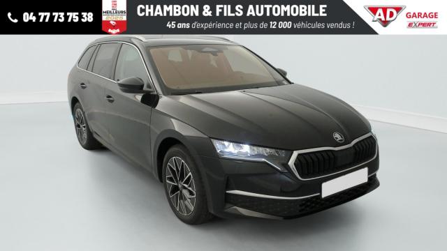 Skoda Octavia Combi 2.0 Tdi 150 Ch Scr Dsg7 Selection