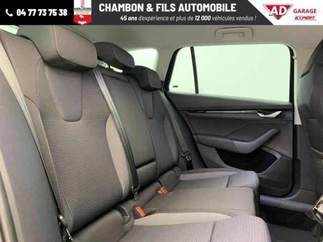 Skoda Octavia image 5