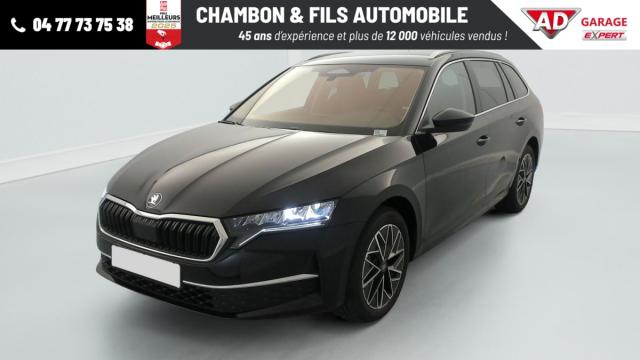 Skoda Octavia image 9