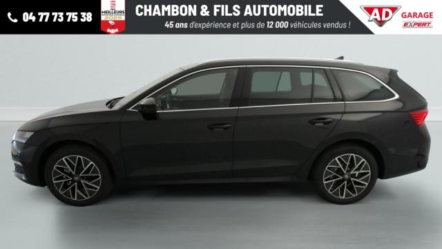 Skoda Octavia image 2