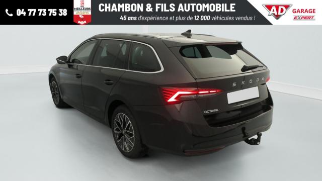 Skoda Octavia image 7