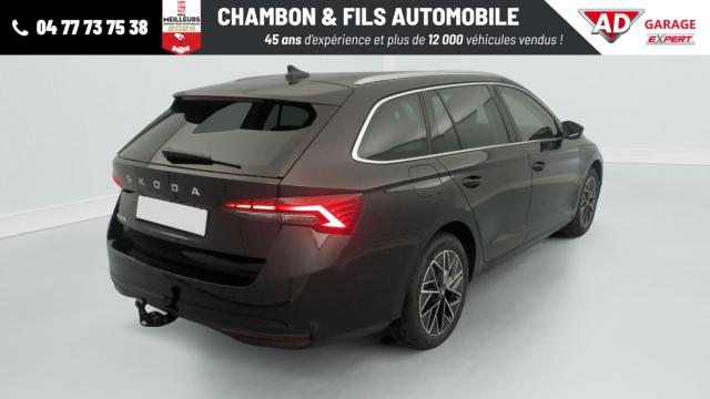 Skoda Octavia image 3