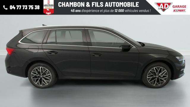 Skoda Octavia image 4