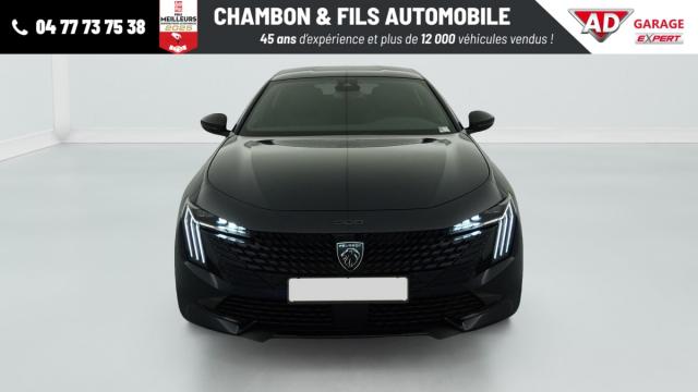 Peugeot 508 image 4