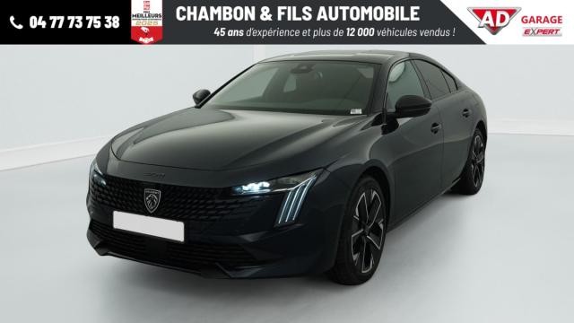 Peugeot 508 image 6