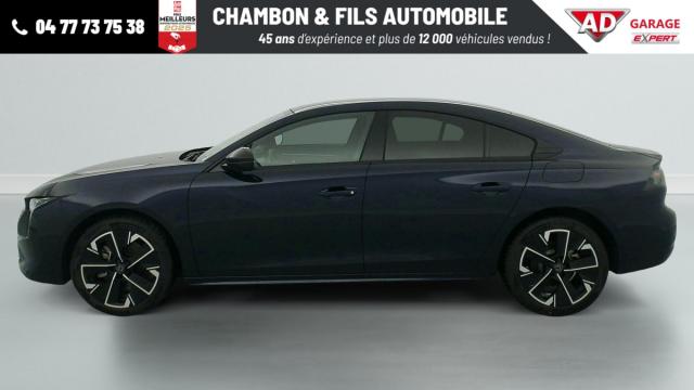 Peugeot 508 image 3