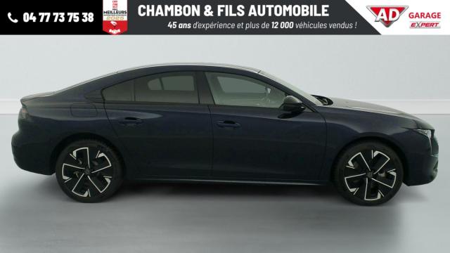 Peugeot 508 image 5