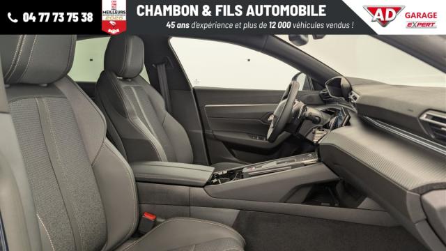 Peugeot 508 image 2