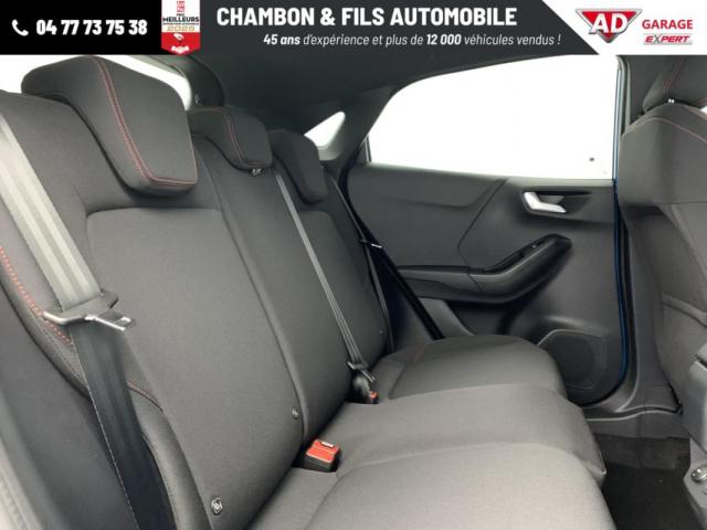 Ford Puma image 3