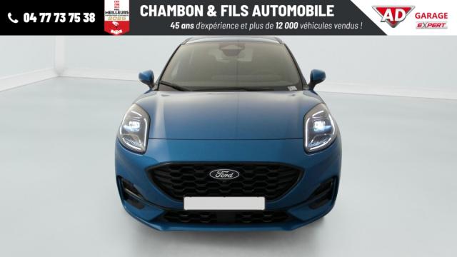Ford Puma image 6