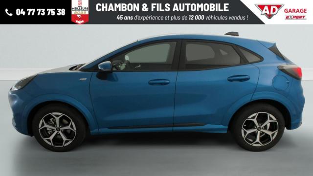 Ford Puma image 4