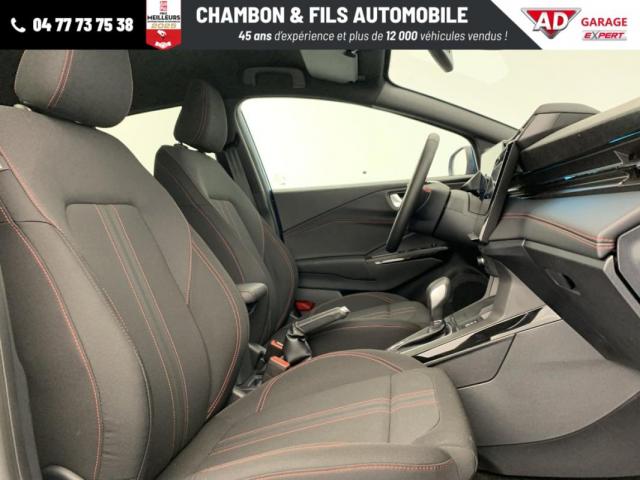 Ford Puma image 1