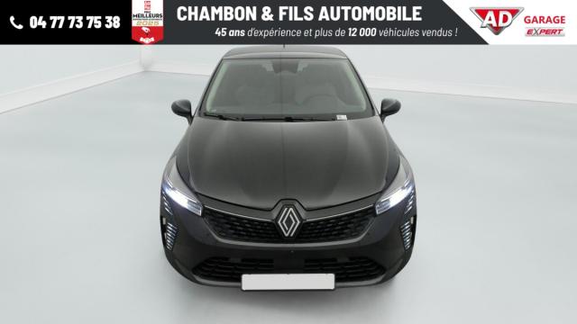 Renault Clio image 9