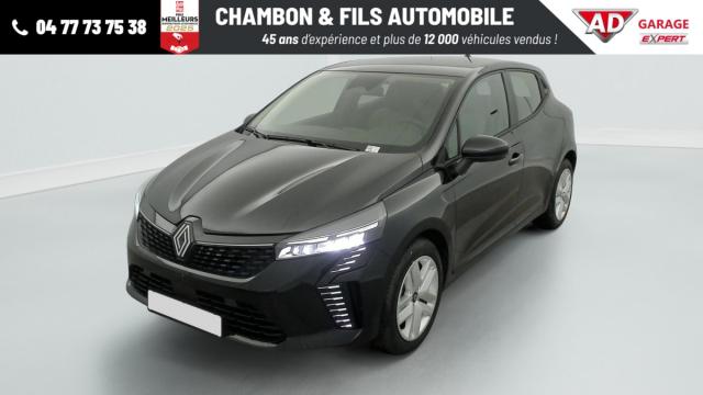 Renault Clio image 2