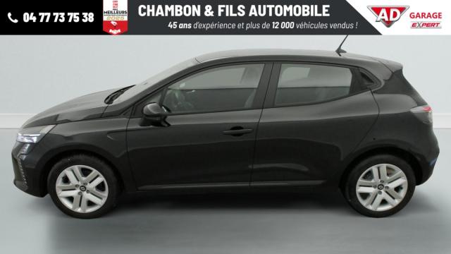 Renault Clio image 3