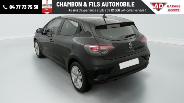 Renault Clio image 1