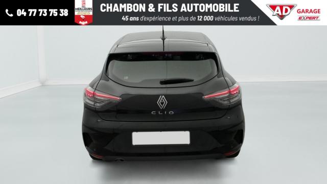 Renault Clio image 7