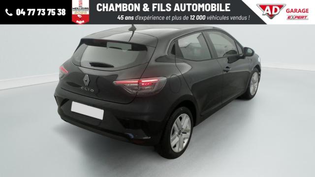 Renault Clio image 5