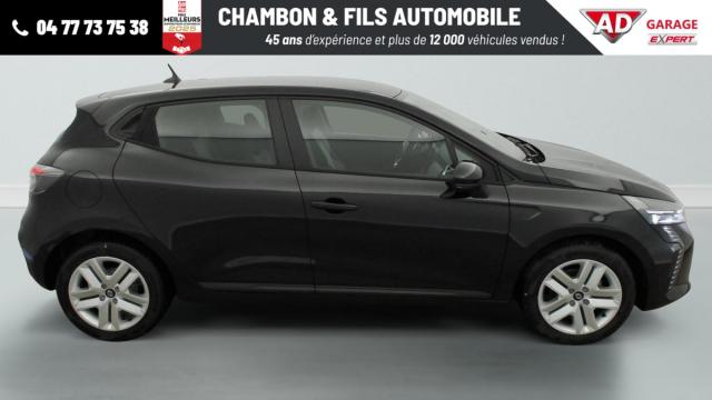 Renault Clio image 4