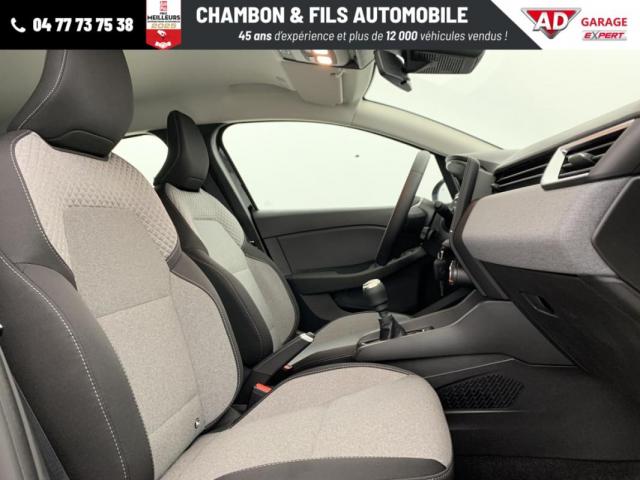 Renault Clio image 6