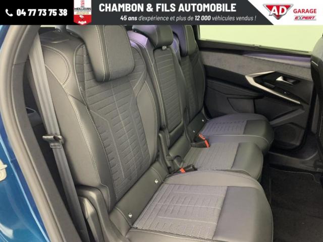 Peugeot 5008 image 6