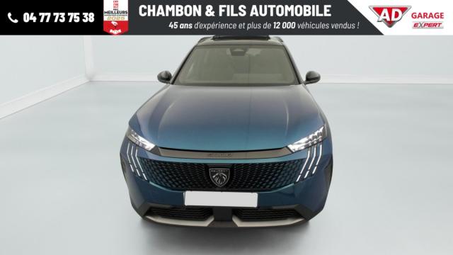 Peugeot 5008 image 9