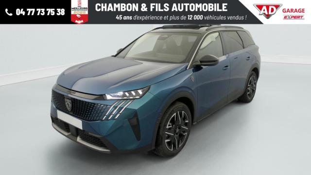 Peugeot 5008 image 7