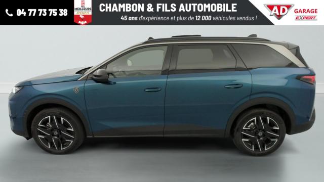 Peugeot 5008 image 4