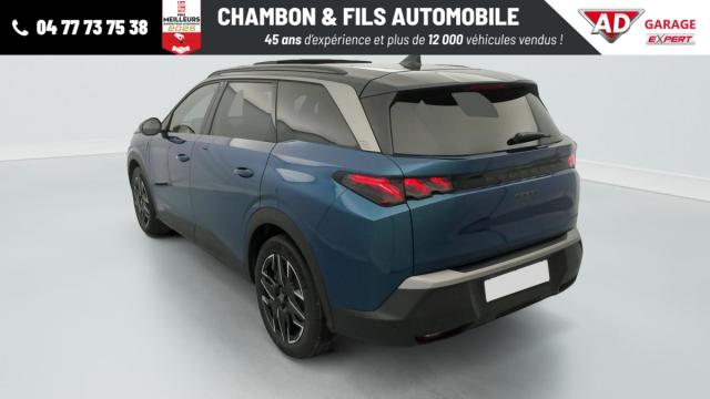 Peugeot 5008 image 2