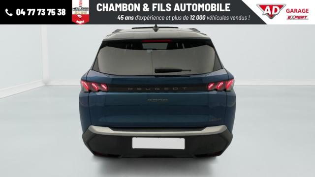 Peugeot 5008 image 5